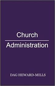 Church Administration PB - Dag Heward-Mills